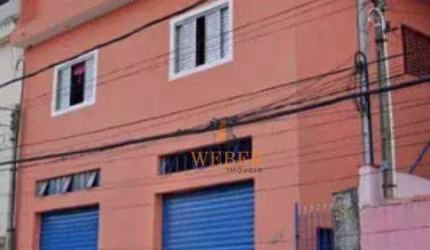 Imóvel com 7 casas para investimento (já alugadas)