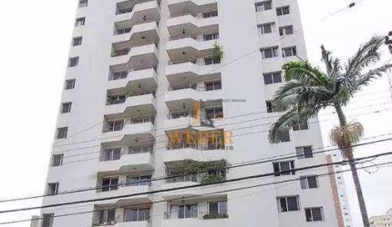 Apartamento em localização privilegiado