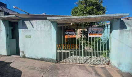 Imóvel para venda próximo a Eiras Garcia