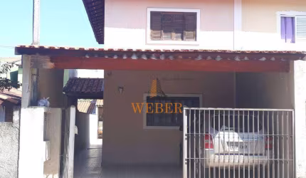 Vende-se casa Sobrado em Vargem Grande Paulista