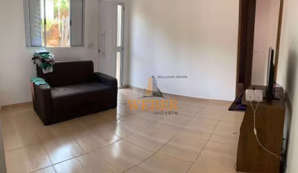 Casa com 3 dormitórios à venda, 150 m² por R$ 280.000,00 - Jardim Museu - Cotia/SP