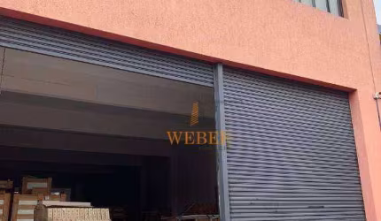 Galpão/Depósito/Armazém e 3 banheiros à Venda, 700 m² por R$ 2.500.000