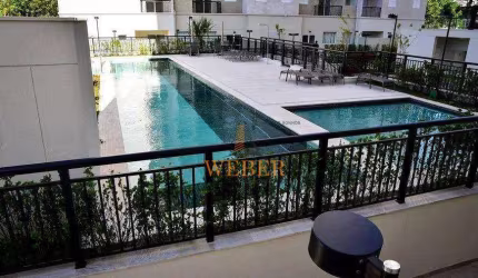 Apartamento para venda tem 64 metros quadrados com 2 quartos em Vila Praia - São Paulo - SP