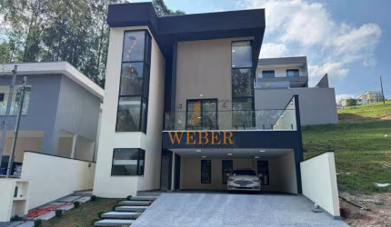 Casa com 3 dormitórios à venda, 382 m² por R$ 2.400.000,00 - Jardim Rosemary - Itapevi/SP