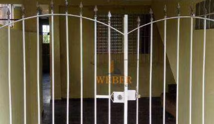 Casa com 2 dormitórios à venda, 180 m² por R$ 390.000,00 - Jardim São Eduardo - Embu das Artes/SP