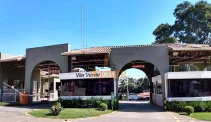 Casa 3 dormitórios