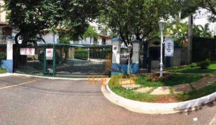 Casa com 3 dormitórios à venda, 159 m² por R$ 855.000,00 - Chácara Nossa Senhora do Bom Conselho - São Paulo/SP