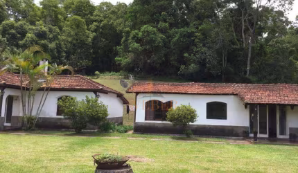 Área com 68.623 m² próximo ao Museu do Vinho.