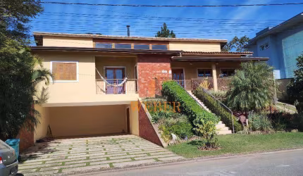 Casa com 3 dormitórios, 280 m² - venda por R$ 1.300.000,00 ou aluguel por R$ 7.943,00/mês - Santa Adélia - Vargem Grande Paulista/SP