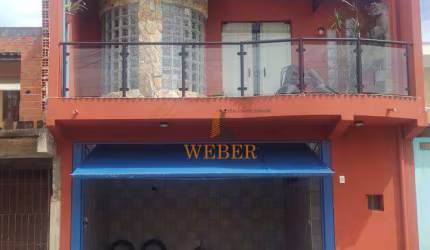 Casa 3 dormitórios