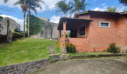 Casa com 2 dormitórios à venda, 89 m² por R$ 450.000,00 - Vila Geni - Itapecerica da Serra/SP