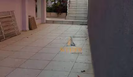 Casa com 2 dormitórios para alugar, 70 m² por R$ 2.670,00/mês - Jardim da Glória - Cotia/SP