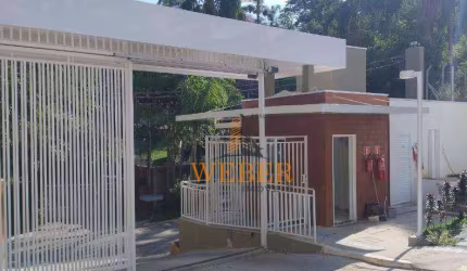 Casa nova em Cotia