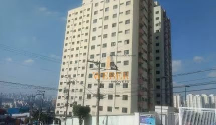 Apartamento com 2 dormitórios à venda, 54 m² por R$ 250.000,00 - Jardim Monte Alegre - Taboão da Serra/SP