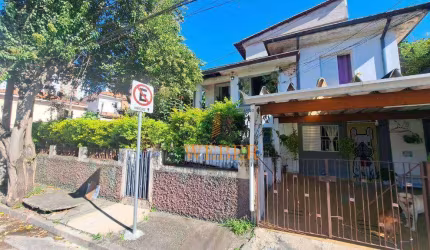 Casa com 3 dormitórios à venda, 125 m² por R$ 980.000,00 - Vila Morse - São Paulo/SP