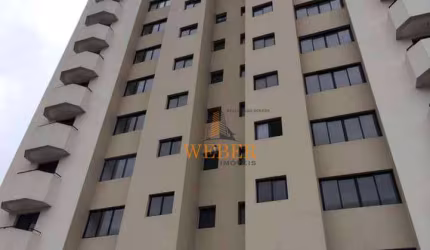 Apartamento com 2 dormitórios, 64 m² - venda por R$ 330.000,00 ou aluguel por R$ 2.350,33/mês - Parque Ipê - São Paulo/SP