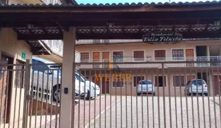 Casa sobreposta