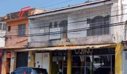 Galpão para alugar, 150 m² por R$ 8.500,02/mês - Jardim Arpoador - São Paulo/SP