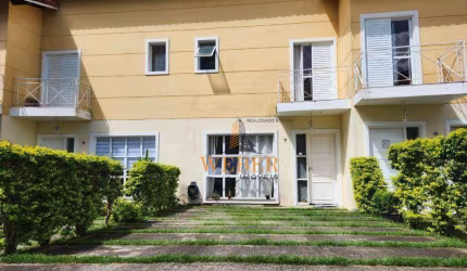 Casa com 2 dormitórios à venda, 110 m² por R$ 499.900,00 - Bairro do Maranhao - Cotia/SP