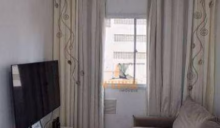 Apartamento com 1 dormitório à venda, 25 m² por R$ 225.000,00 - Vila Nova das Belezas - São Paulo/SP