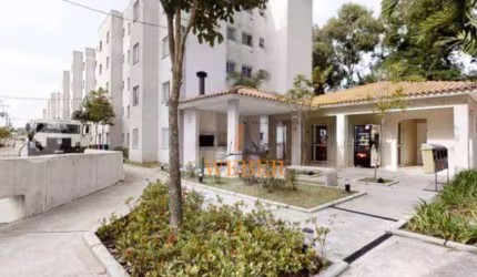 Apartamento com 1 dormitório à venda, 38 m² por R$ 210.000,00 - Jardim Helga - São Paulo/SP