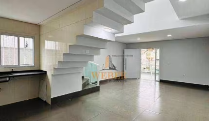 Sobrado com 3 dormitórios à venda, 225 m² por R$ 1.180.000,00 - Parque Ribeiro de Lima - Barueri/SP