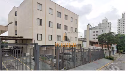 Apartamento com 2 dormitórios à venda, 73 m² por R$ 250.000,00 - Jardim Monte Alegre - Taboão da Serra/SP