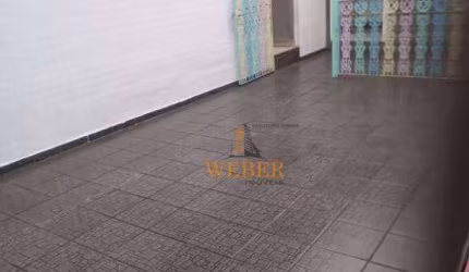 Casa 238m² com 6 dormitórios e 6 vagas - Vila Dalva