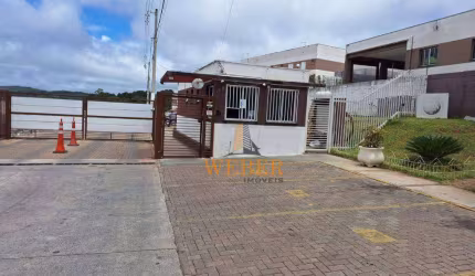 Casa com 2 dormitórios à venda, 59 m² por R$ 235.000,00 - Santana - Cotia/SP
