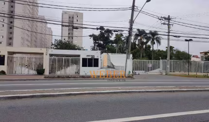 Lindo Apto 2 dormitórios, 1 vaga - Lazer completo = Estr. Campo Limpo