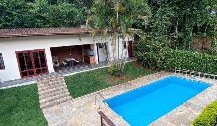 Casa Condomínio Vila Verde