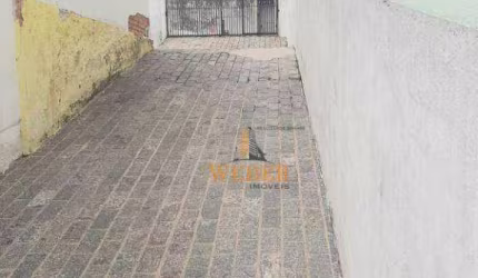 Casa com 3 dormitórios à venda, 97 m² por R$ 560.000,00 - Jardim Maria Rosa - Taboão da Serra/SP