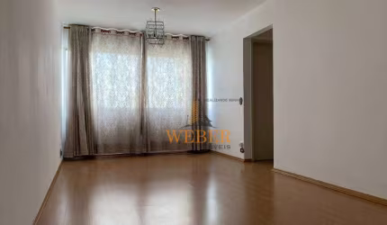 Apartamento com 2 dormitórios à venda, 72 m² por R$ 460.000,00 - Vila da Saúde - São Paulo/SP