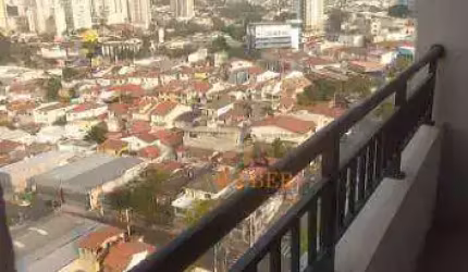 Apartamento com 2 dormitórios à venda, 48 m² por R$ 449.900,00 - Km 18 - Osasco/SP