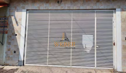 casa repleta de planejados