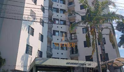 Apto 64 m² 2 dormitórios Venda ou Locação
