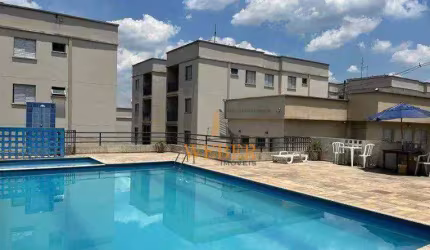 Apartamento com Acabamento Impecável