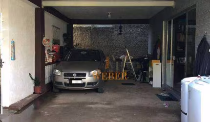 Casa com 2 dormitórios à venda, 250 m² por R$ 350.000,00 - Ressaca - Cotia/SP