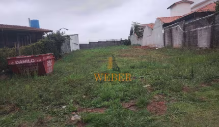 Terreno com projeto aprovado