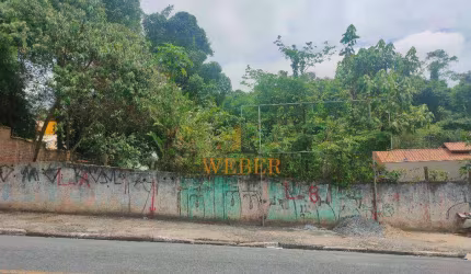 Terreno 138,81m² - Parque Monte Alegre