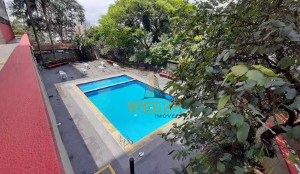 Apartamento de 3 dormitorios para venda no Campo Limpo