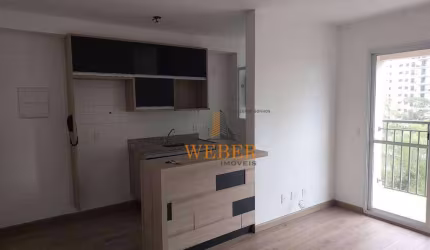 Apartamento com 2 dormitórios à venda, 53 m² por R$ 359.000,00 - Jardim Parque Morumbi - São Paulo/SP