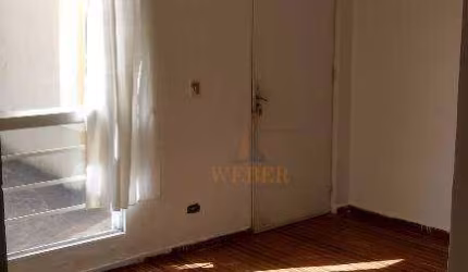 Apartamento com 2 dormitórios à venda, 53 m² por R$ 190.000,00 - Conjunto Promorar Raposo Tavares - São Paulo/SP