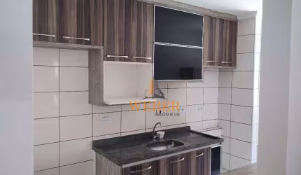 Oportunidade apartamento todo planejado