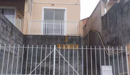 Sobrado a venda Vargem Grande