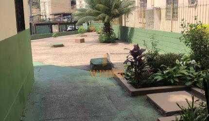 Apartamento bem localizado
