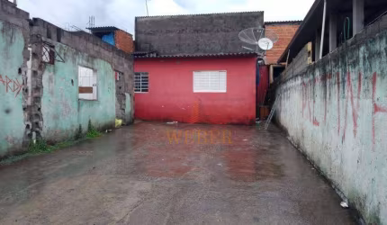 Terreno 250 (10x25) mt plano - Caucaia do Alto