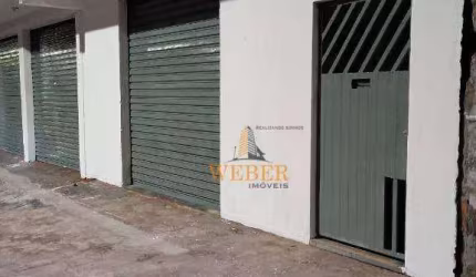 Casa com 2 dormitórios à venda, 270 m² por R$ 450.000,00 - Parque Wey - Itapevi/SP