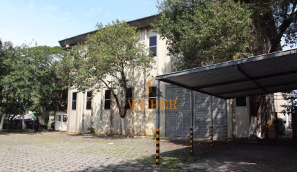 Vende-se Business (2.194m²) – Santo Amaro – Próximo ao Shopping SP Market