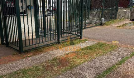Apartamento com 2 dormitórios à venda, 48 m² por R$ 285.000,00 - Roselandia - Cotia/SP